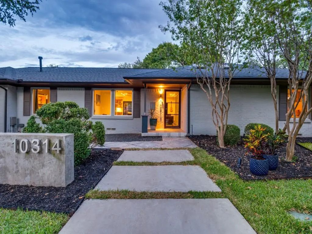 10314 Sherbrook Lane, Dallas