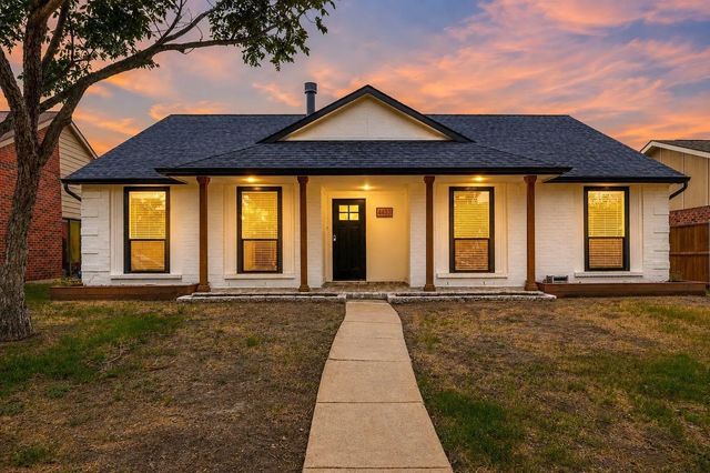 4433 Larner Street, The Colony