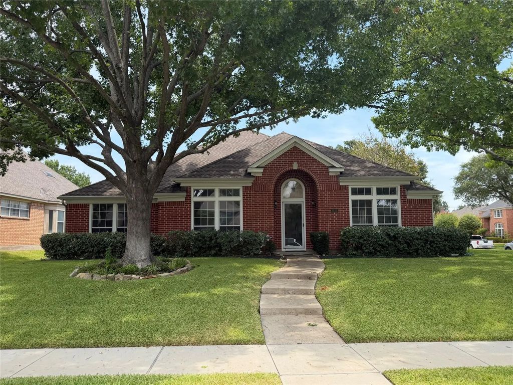 3202 Wareham Circle, Richardson