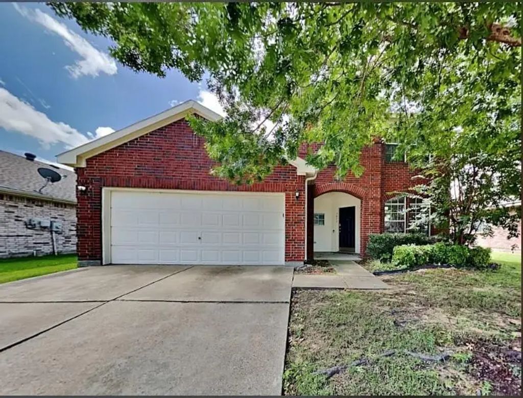 7471 Gallo, Grand Prairie