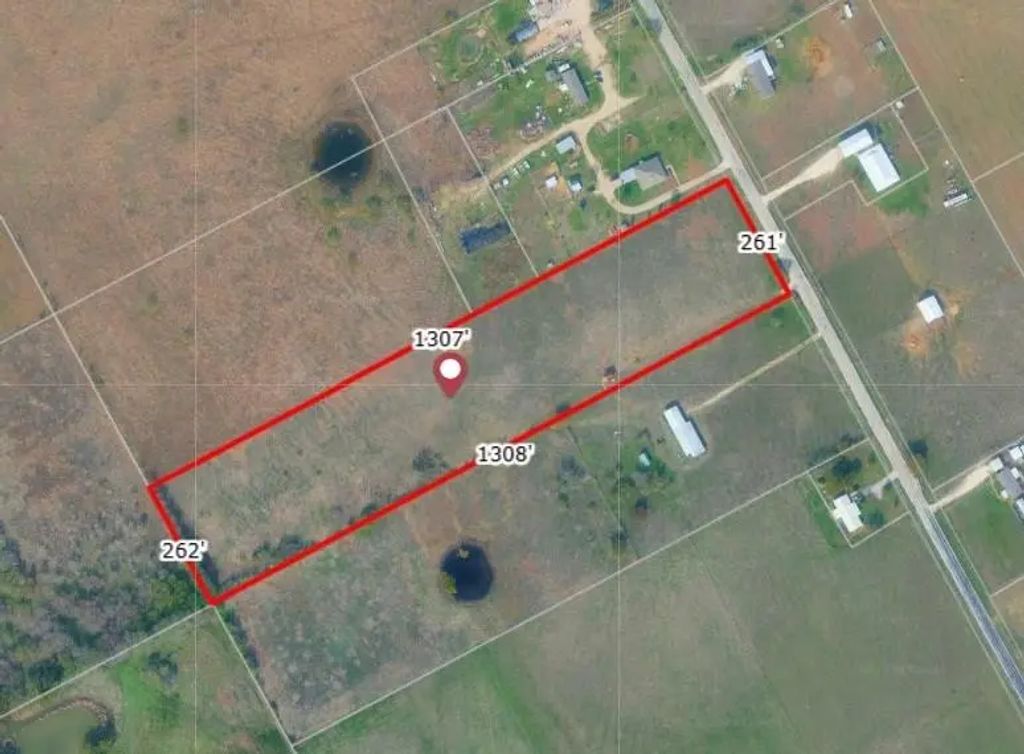 3833 County Road 616, Alvarado