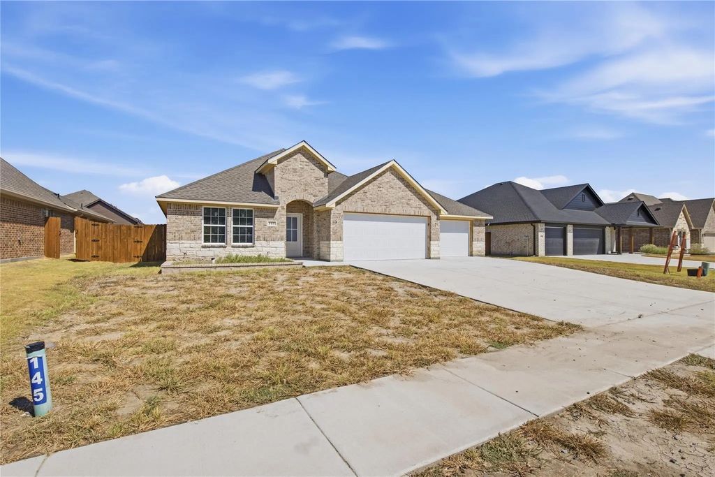 145 Trevor Lane, Greenville