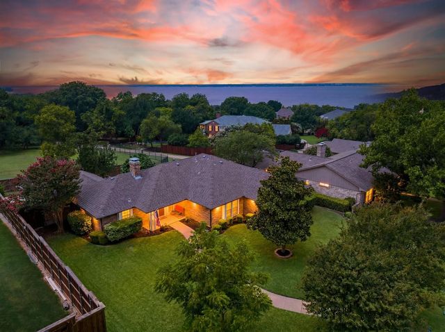 107 Becky Lane, Rockwall