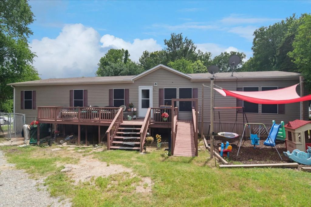 4804 Creekside Road, Melissa