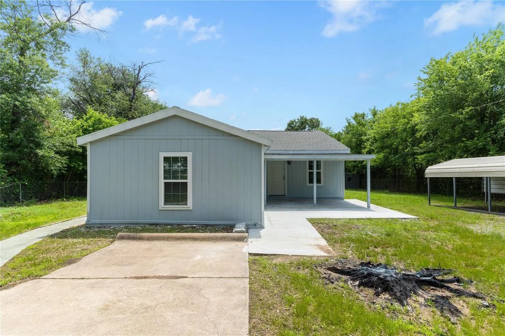 9573 Silvey, Hawk Cove