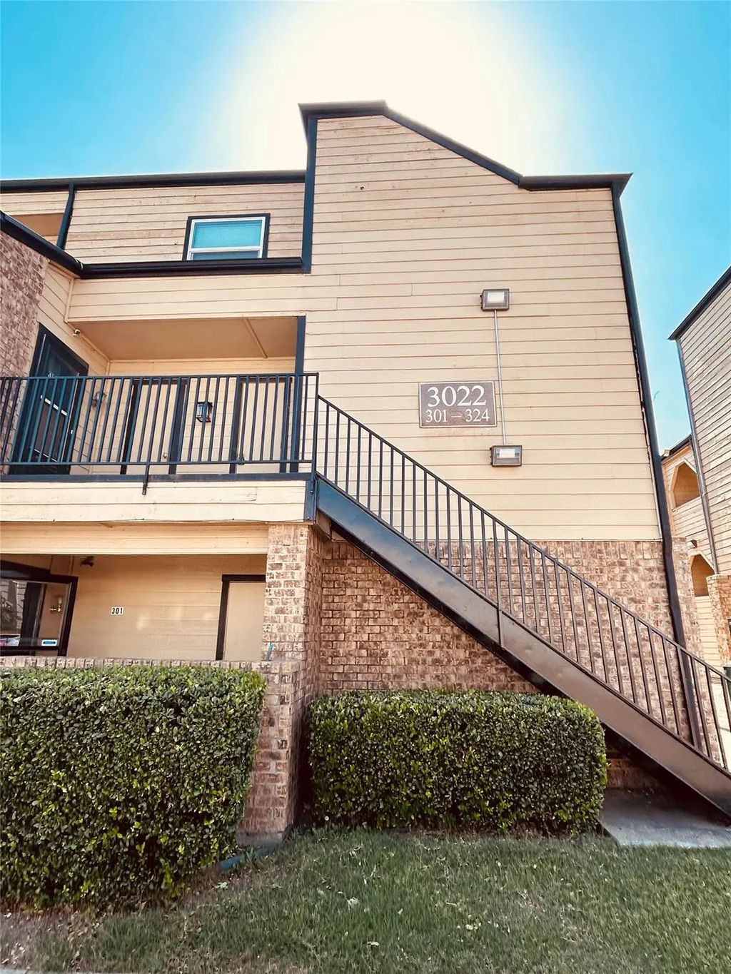 3022 Forest Lane 319, Dallas