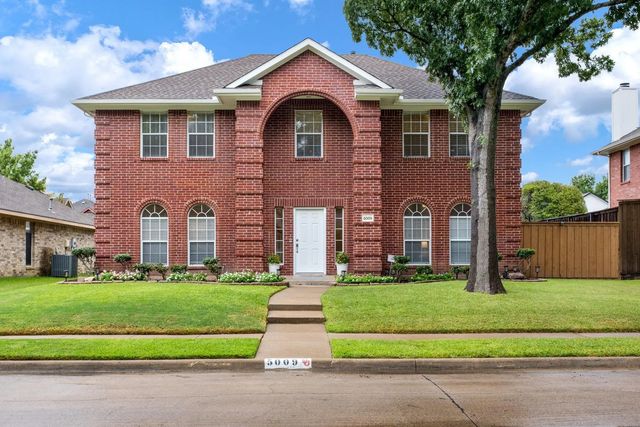 5009 Sandestin Court, Garland