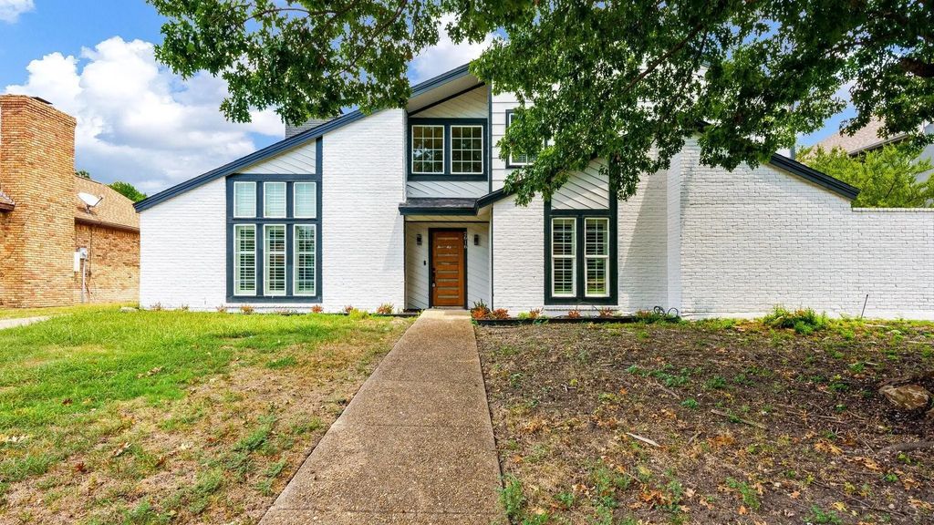 2616 Ellis Court, Plano
