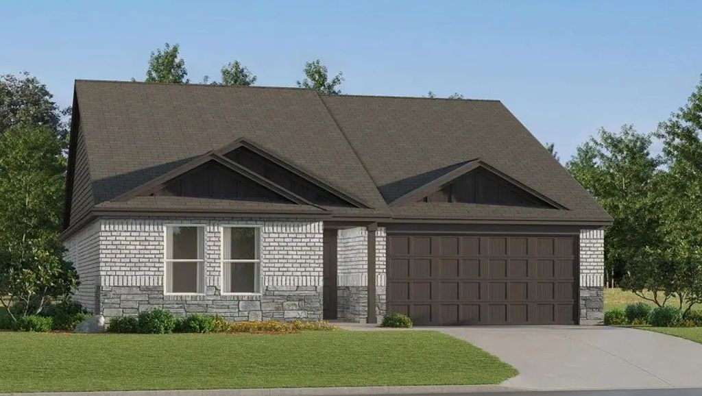 15025 Mariachi Road, Fort Worth