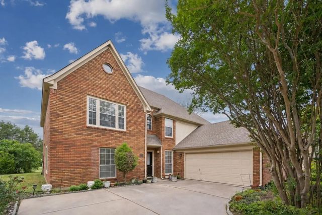 2417 Fulton Drive, Garland