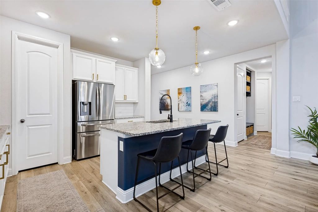912 Lady Bird Drive, McKinney