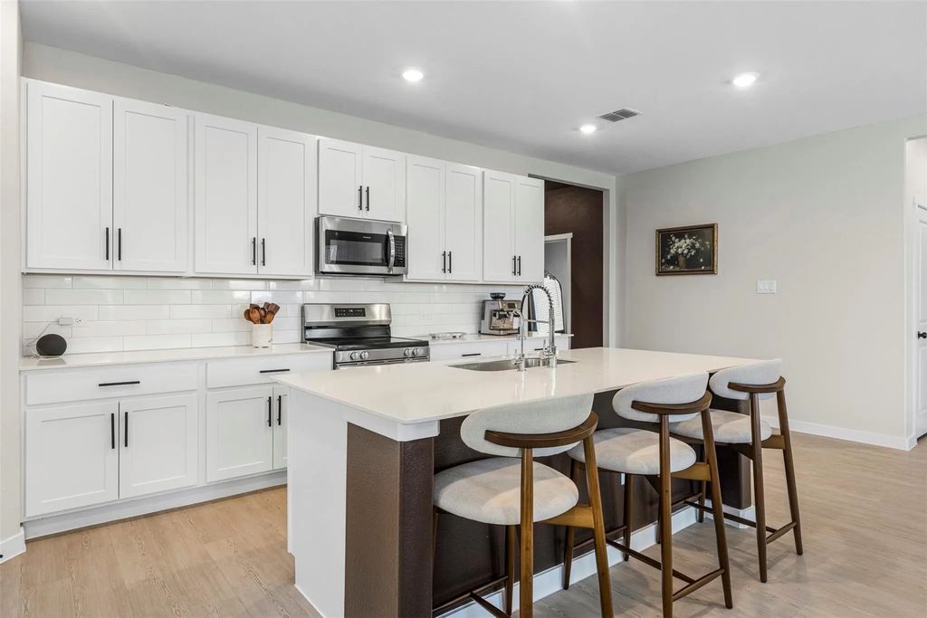 5110 Sagerun Drive, Princeton