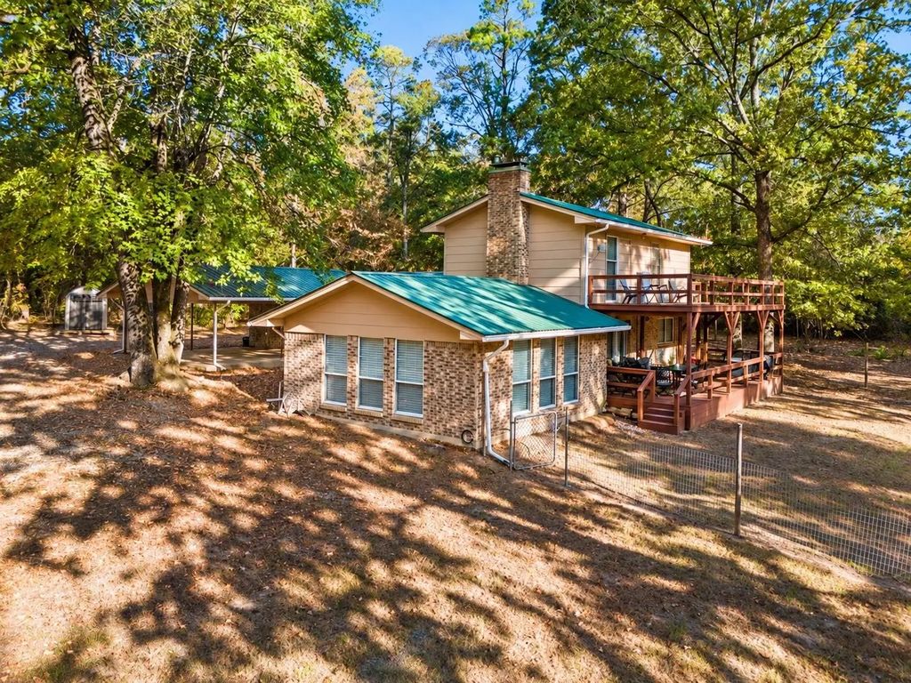 1614 County Road 2600, Mount Pleasant