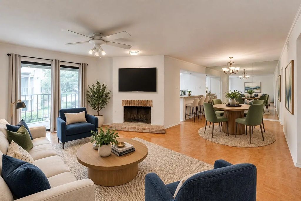 15221 Berry Trail 304, Dallas