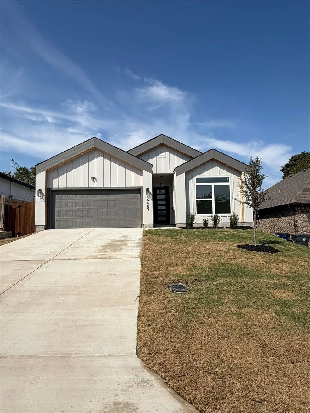 6407 Kemrock Drive, Dallas