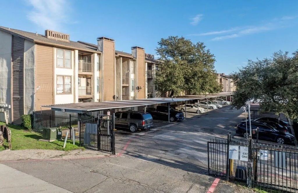 6050 Melody Lane, Dallas