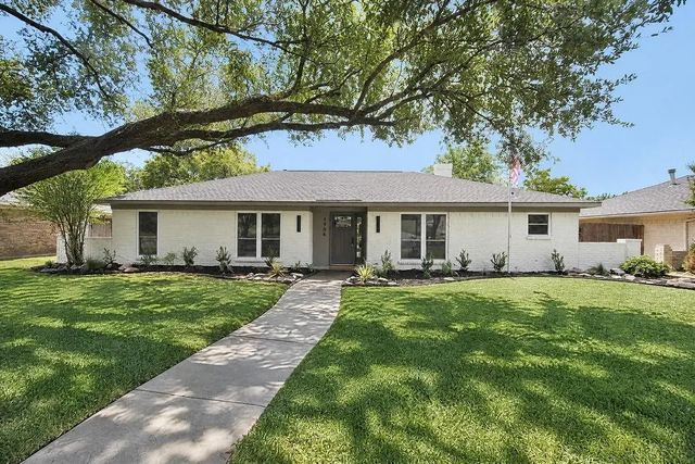 1904 Apollo Road, Richardson