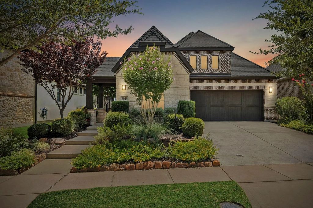 6009 Heron Bay Lane, McKinney