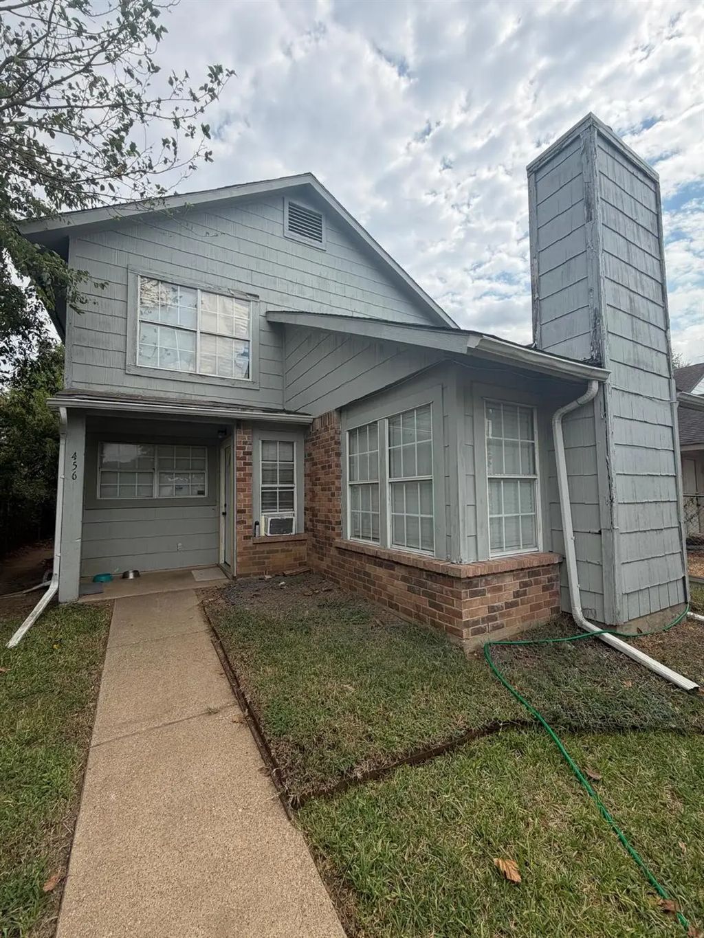 456 Pleasant Meadows Lane, Dallas
