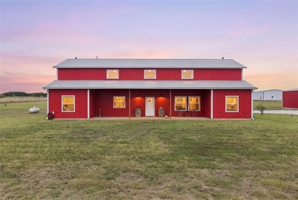 1515 Culpepper Lane, China Spring