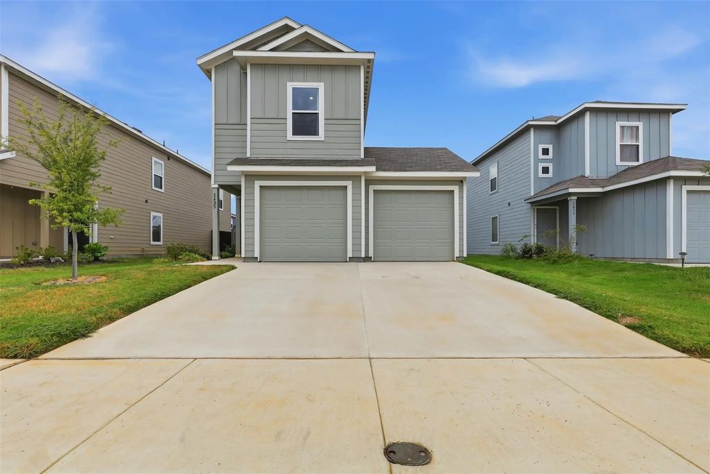 1429 Teak Lane, Fort Worth