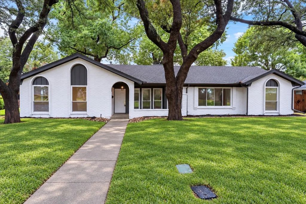 3514 Chellen Drive, Farmers Branch