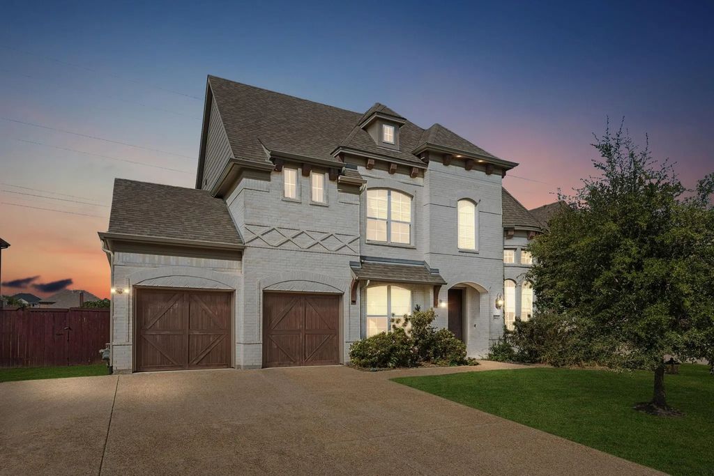 3613 Sparkling Drive, Plano