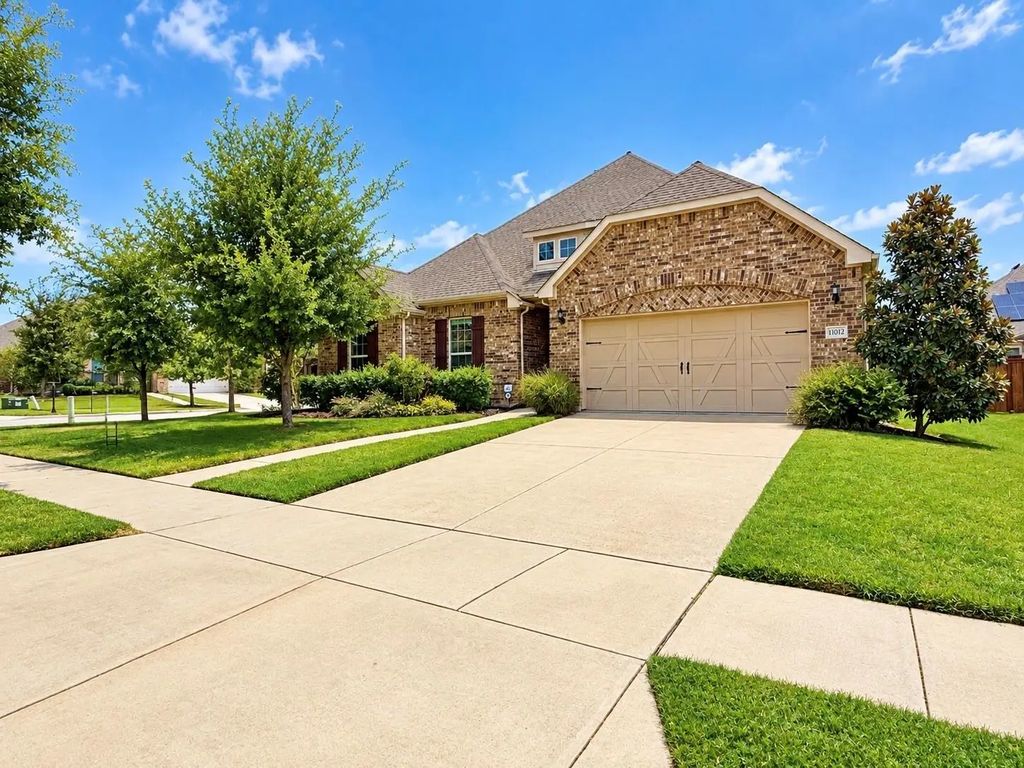 11012 Carrizo Road, Frisco