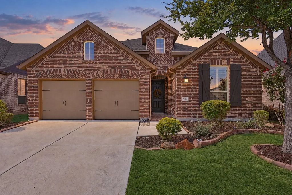 9808 Denali Drive, Little Elm