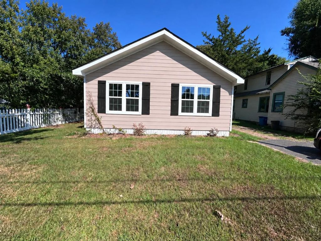 364 W Birch Avenue, Shreveport