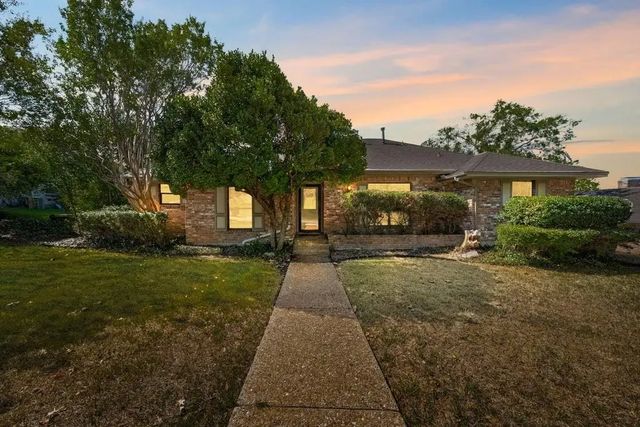 203 Becky Lane, Rockwall