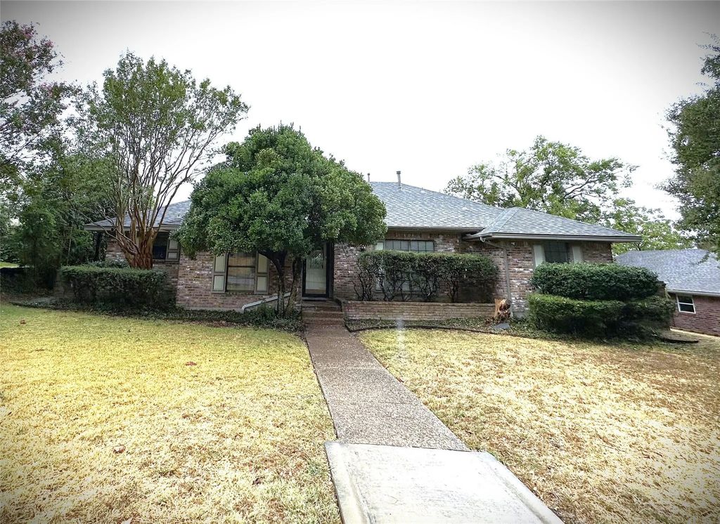 203 Becky Lane, Rockwall
