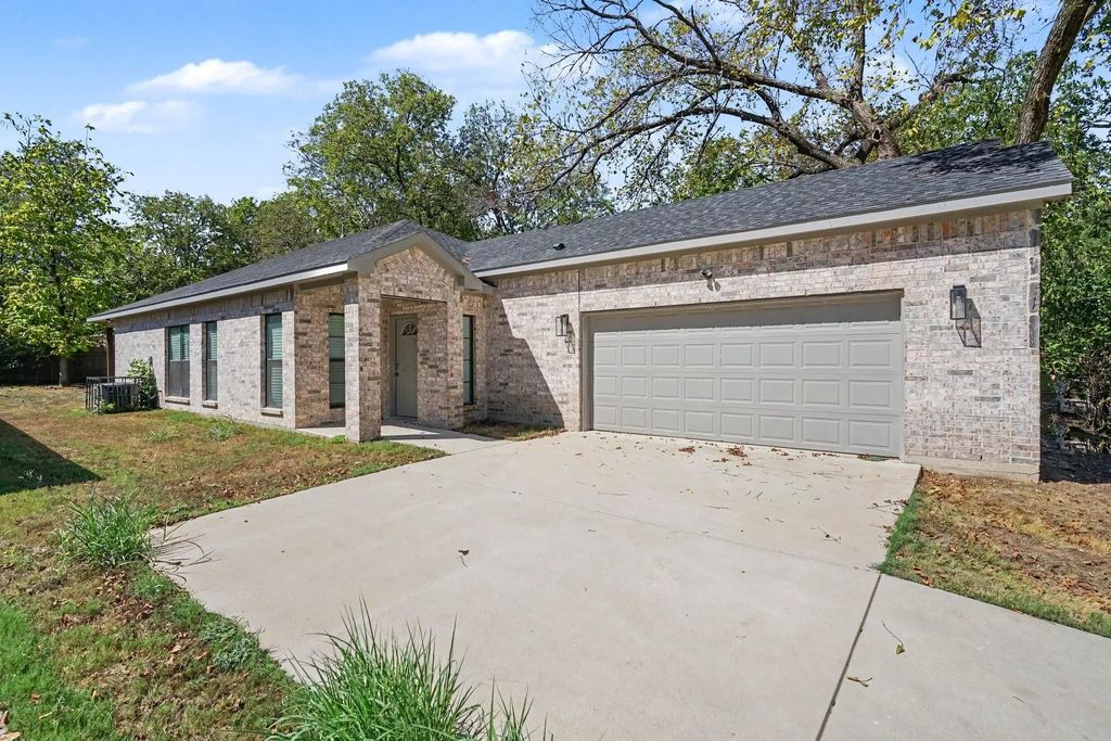 4221 Cardinal Drive, Dallas