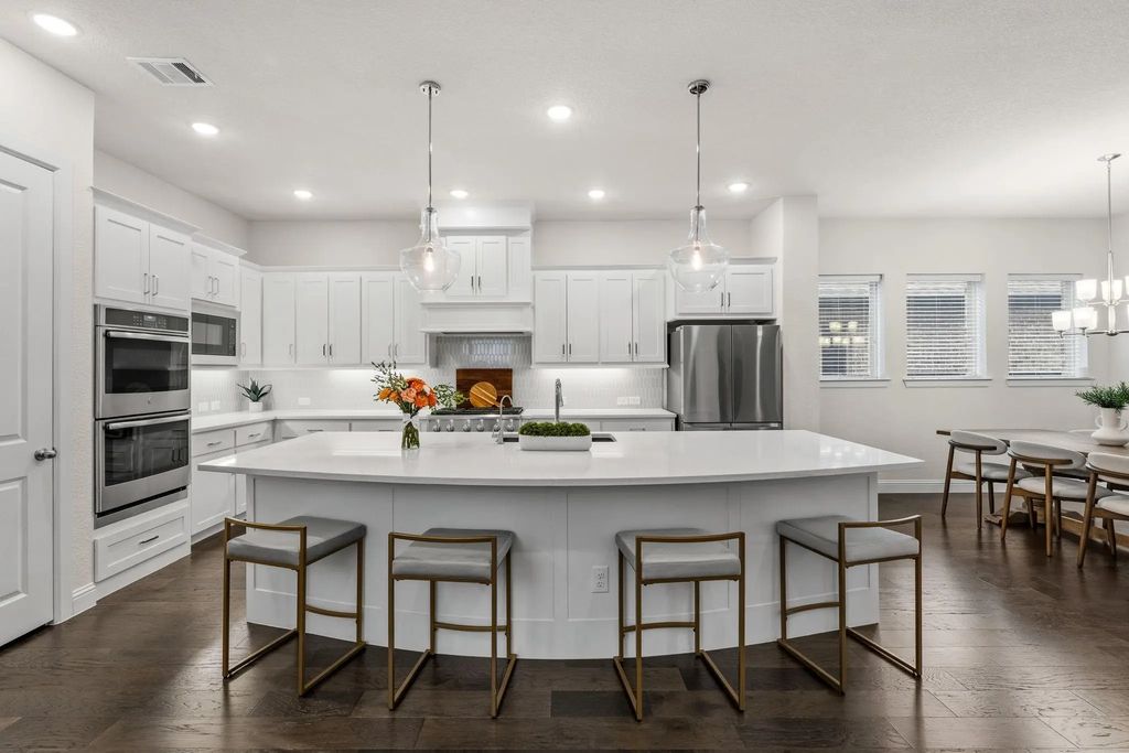 791 Dover Drive, Prosper