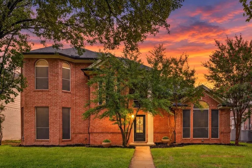 6023 Copperfield Drive, Arlington