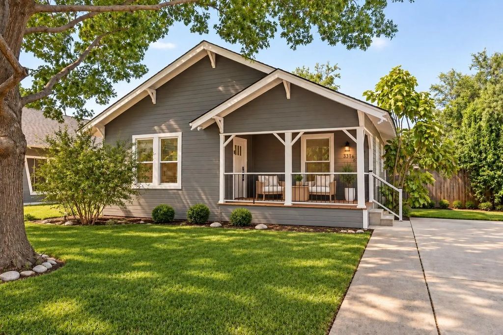 5311 Willis, Dallas