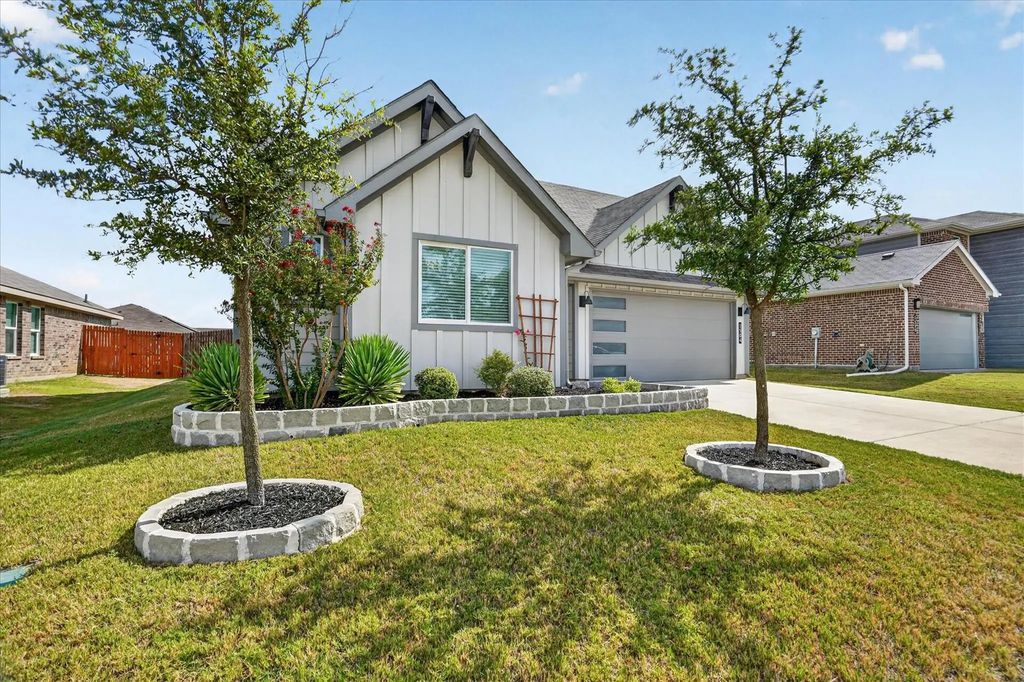 1504 Battery Park Drive, Alvarado