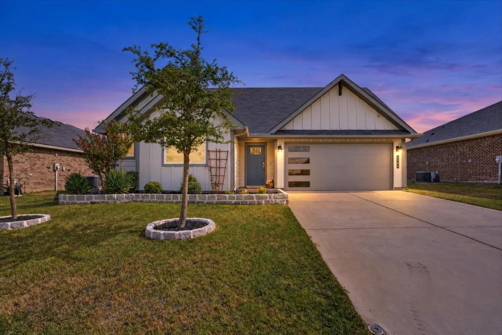 1504 Battery Park Drive, Alvarado
