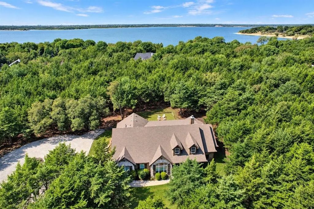 10395 County Road 740, Princeton