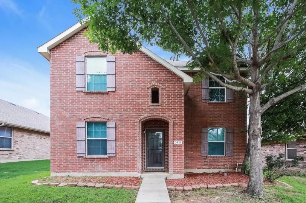 3525 Camino Real Trail, Denton