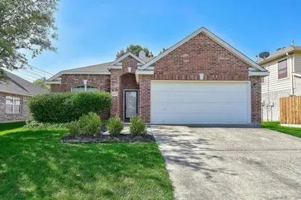 9005 Wareham Drive, McKinney