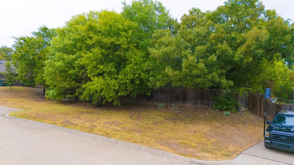 431 Hillside Drive, Aledo