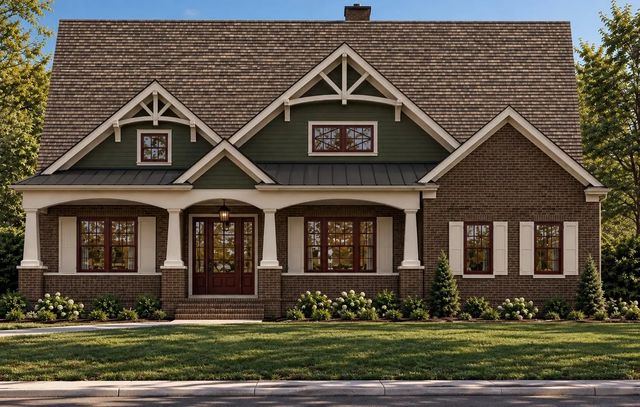 317 Overcreek Drive, Richardson