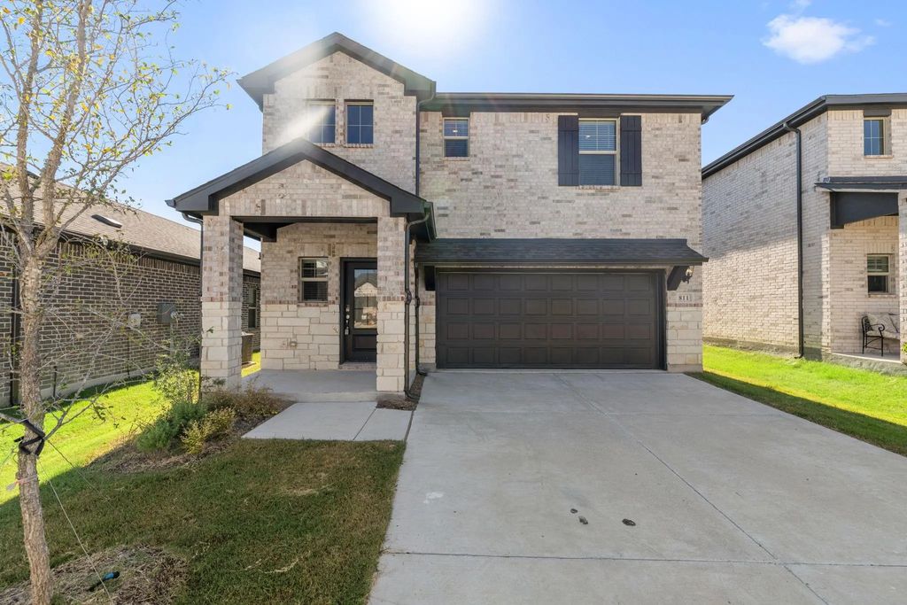 811 Rosemary Hill Drive, Princeton