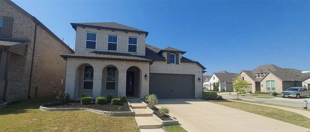2413 Plover Lane, Argyle