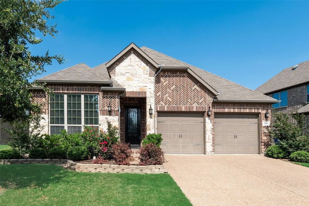 3504 Saint Croix Avenue, McKinney