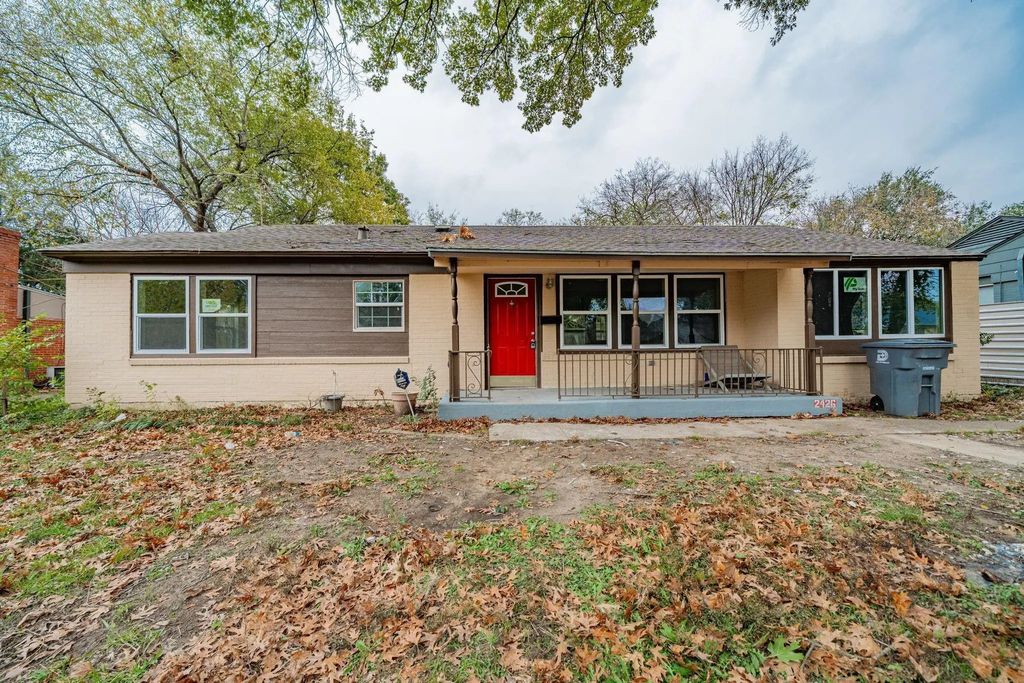 2426 Salerno Drive, Dallas