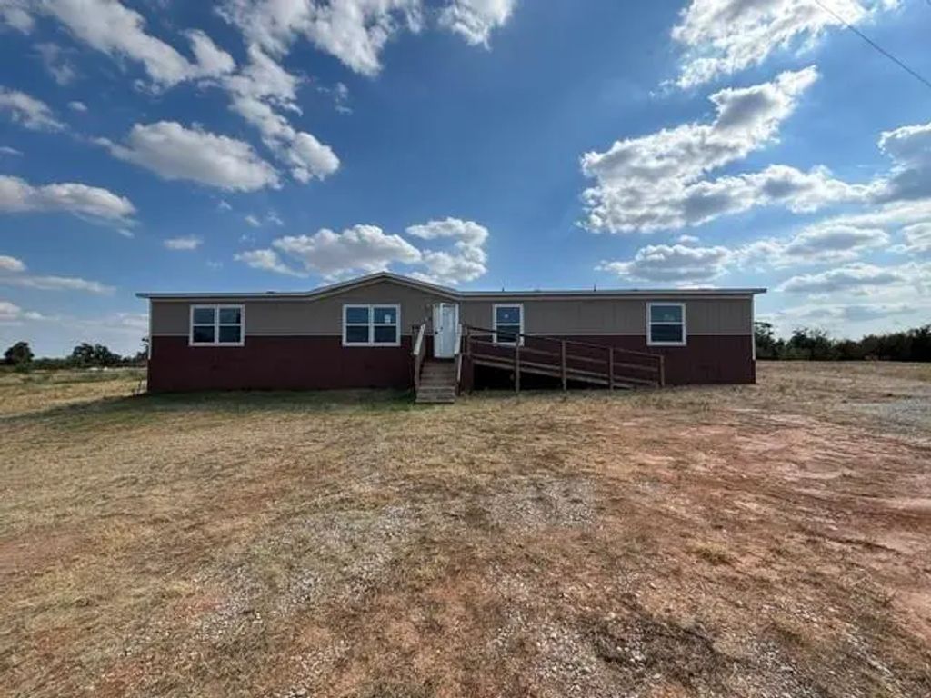 141 Private Road 3814, Springtown