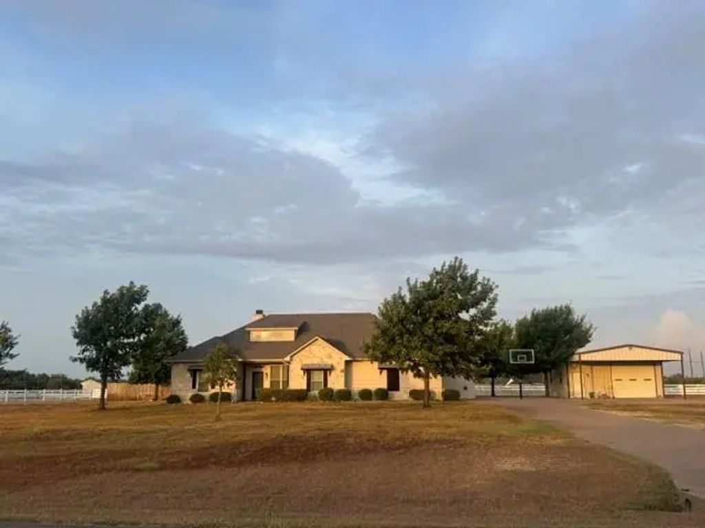 506 Casa Del Rancho Road, Lorena
