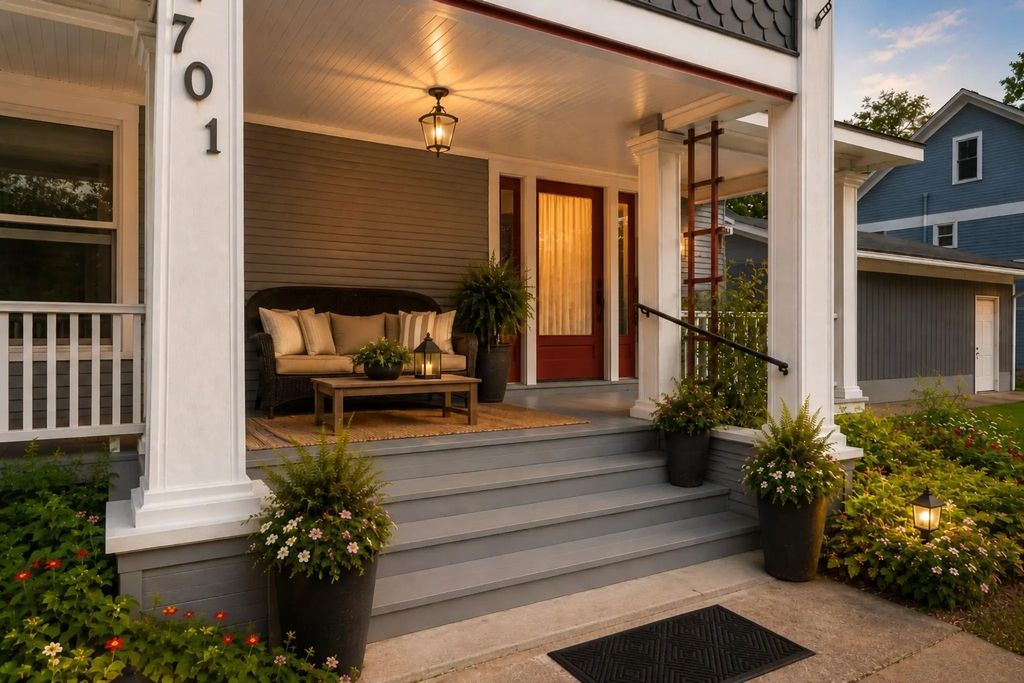 701 E Main Street, Whitesboro